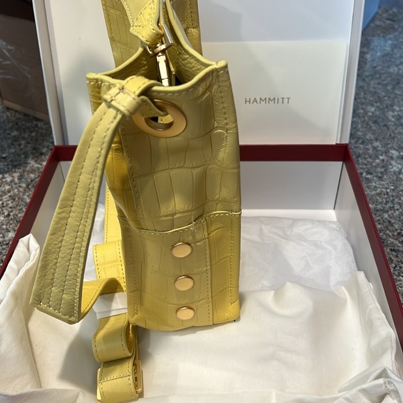 Hammitt bag - Picture 3 of 8